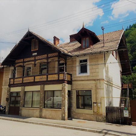 Apartament Greenstar Sinaia Kültér fotó