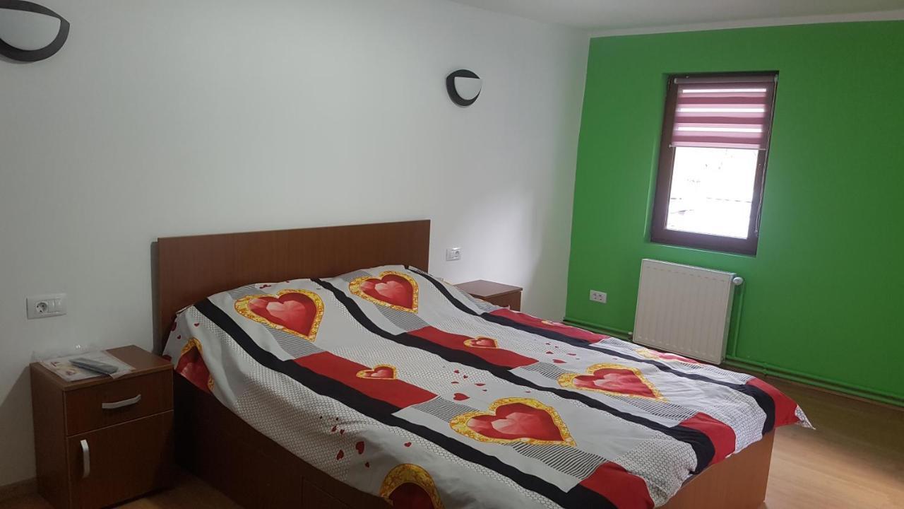 Apartament Greenstar Sinaia Kültér fotó