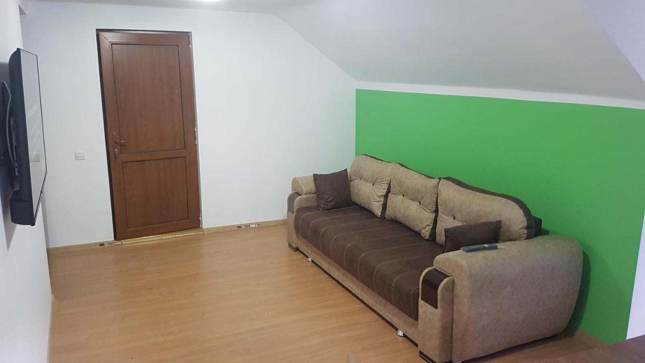 Apartament Greenstar Sinaia Kültér fotó