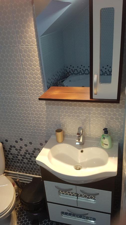 Apartament Greenstar Sinaia Kültér fotó