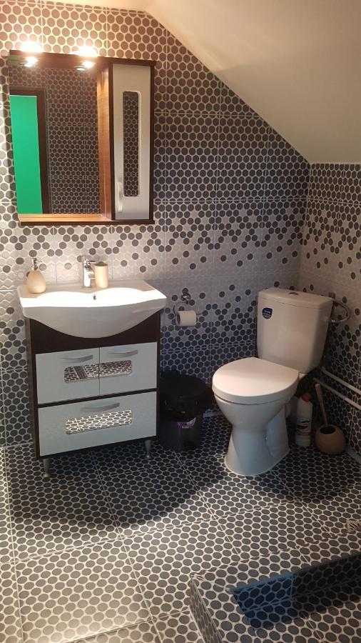 Apartament Greenstar Sinaia Kültér fotó
