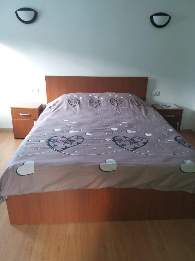 Apartament Greenstar Sinaia Kültér fotó