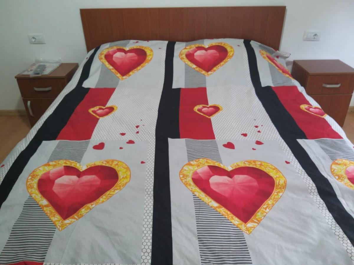 Apartament Greenstar Sinaia Kültér fotó