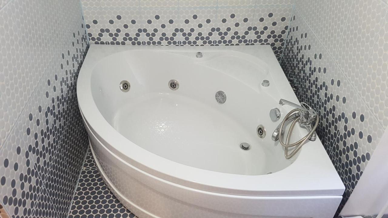 Apartament Greenstar Sinaia Kültér fotó