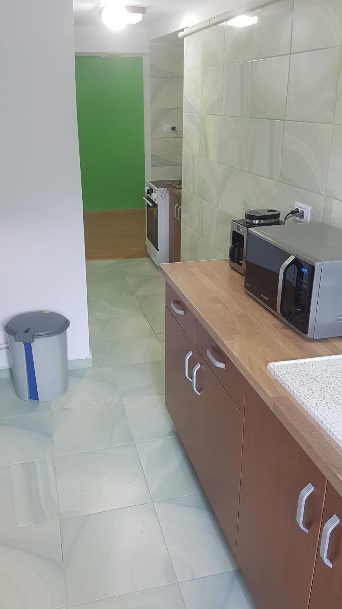 Apartament Greenstar Sinaia Kültér fotó