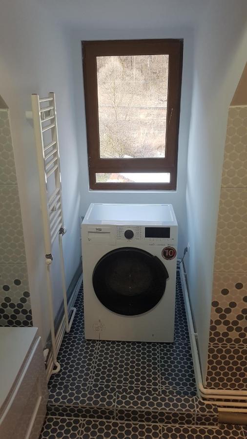 Apartament Greenstar Sinaia Kültér fotó