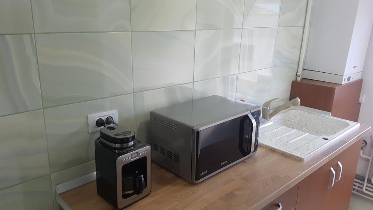 Apartament Greenstar Sinaia Kültér fotó
