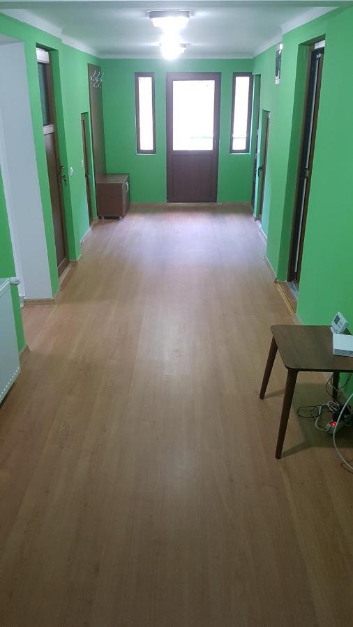 Apartament Greenstar Sinaia Kültér fotó