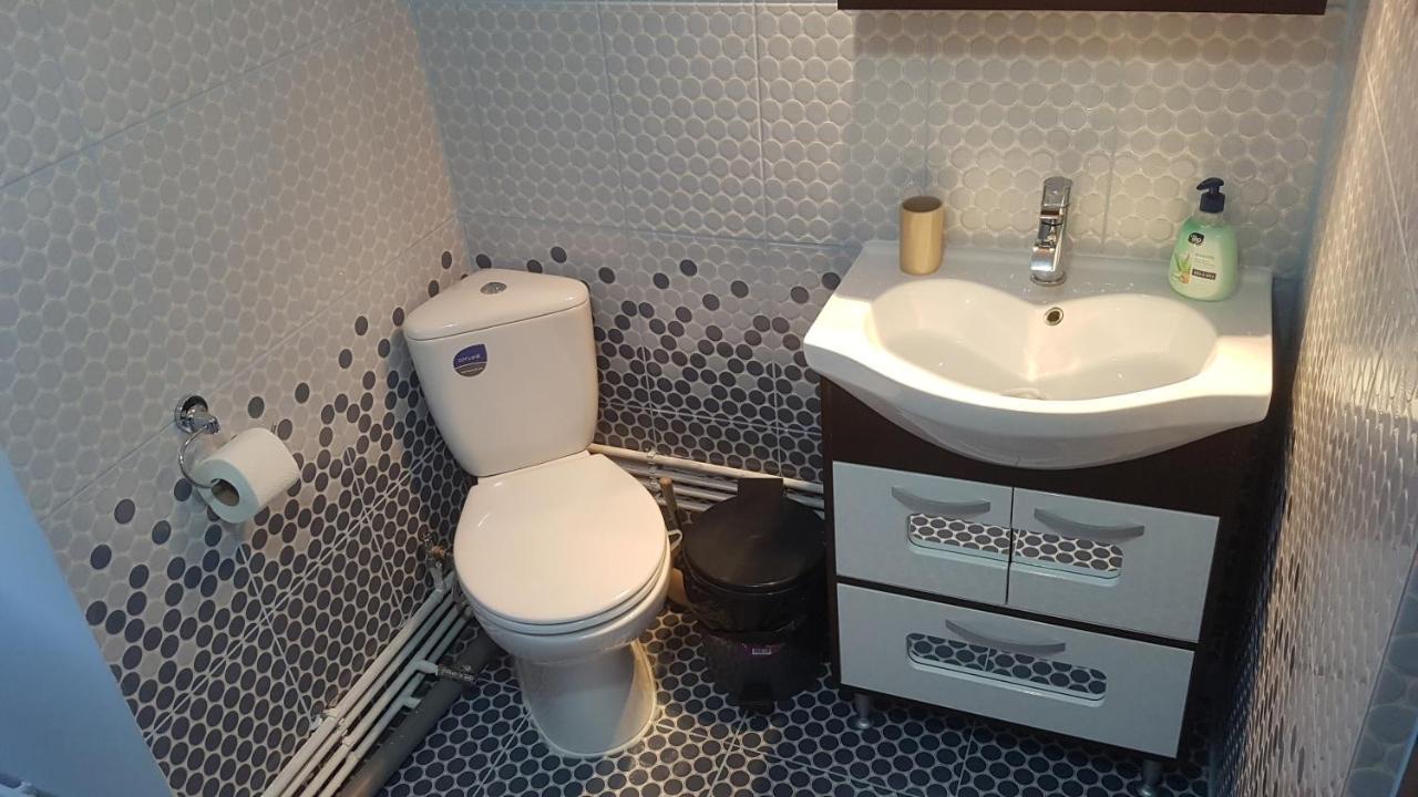 Apartament Greenstar Sinaia Kültér fotó