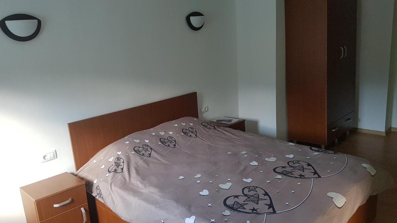 Apartament Greenstar Sinaia Kültér fotó