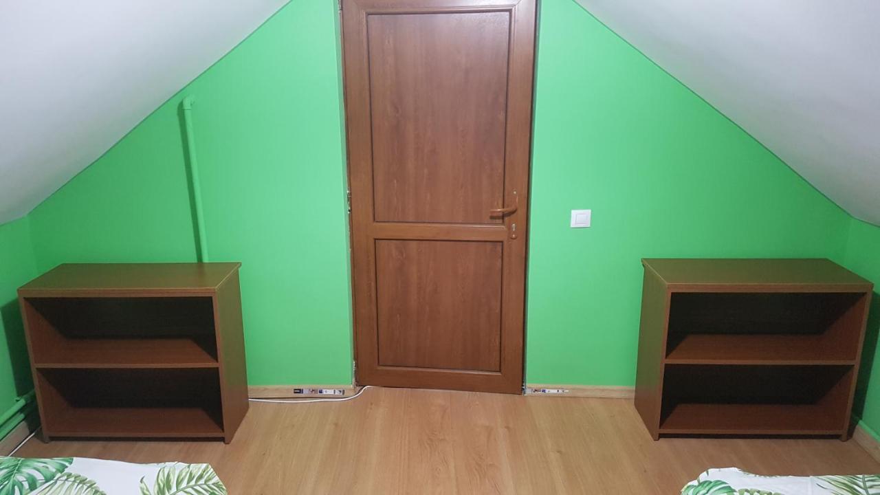 Apartament Greenstar Sinaia Kültér fotó