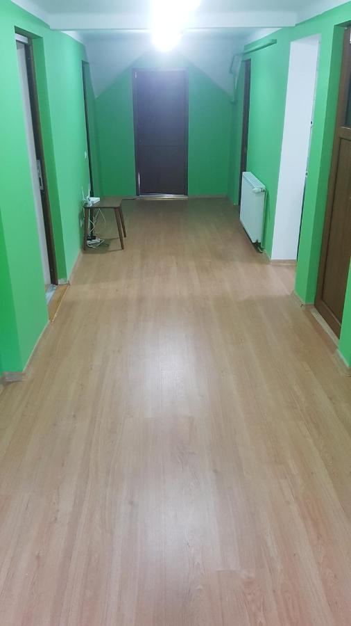 Apartament Greenstar Sinaia Kültér fotó