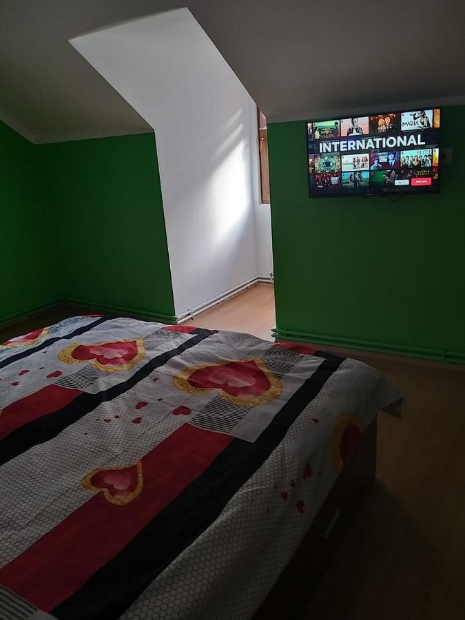 Apartament Greenstar Sinaia Kültér fotó