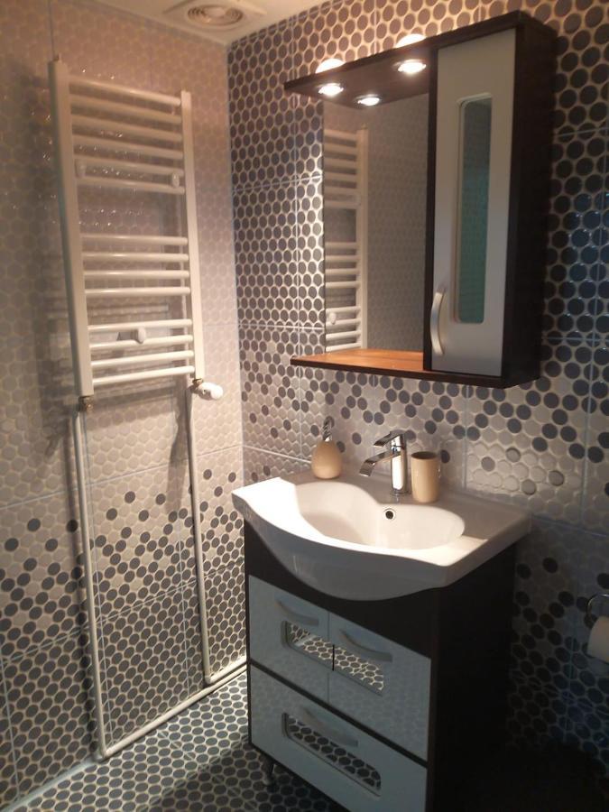 Apartament Greenstar Sinaia Kültér fotó