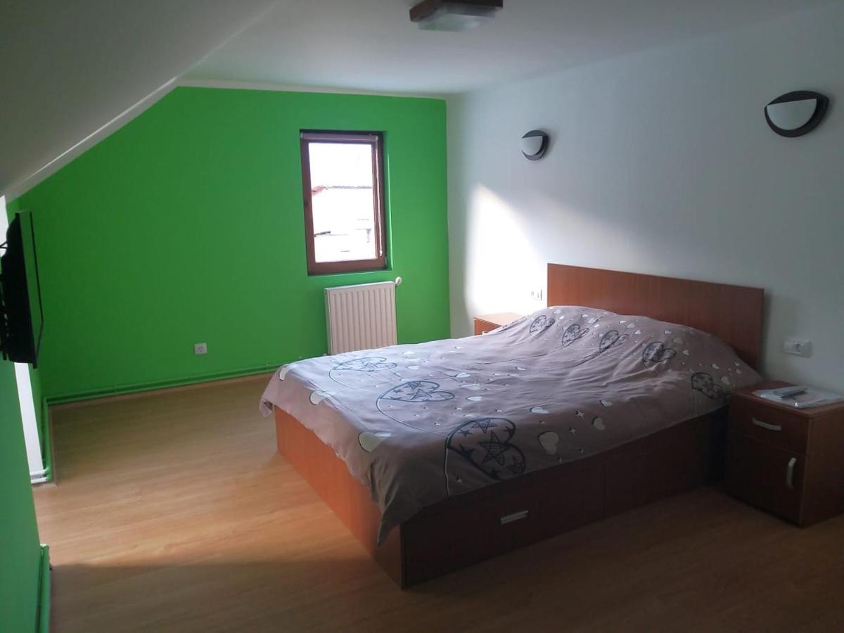 Apartament Greenstar Sinaia Kültér fotó