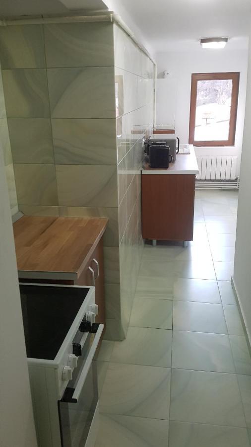 Apartament Greenstar Sinaia Kültér fotó