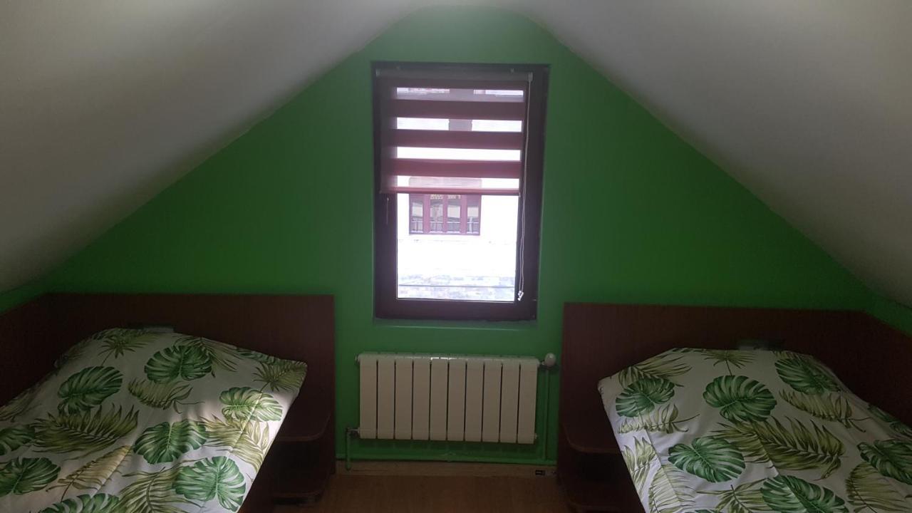 Apartament Greenstar Sinaia Kültér fotó