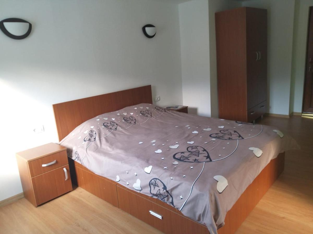 Apartament Greenstar Sinaia Kültér fotó